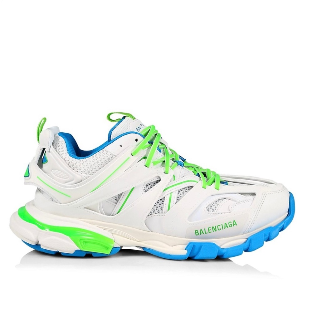 Mens Balenciaga  Men’s Sneakers